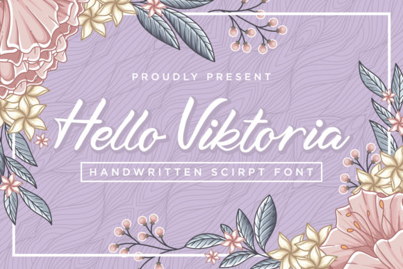 Hello Viktoria: A Designer's Real-World Review