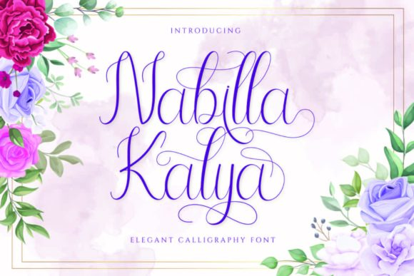 How Nabilla Kalya Brought Elegance to a Handmade Jewelry Brand Identity