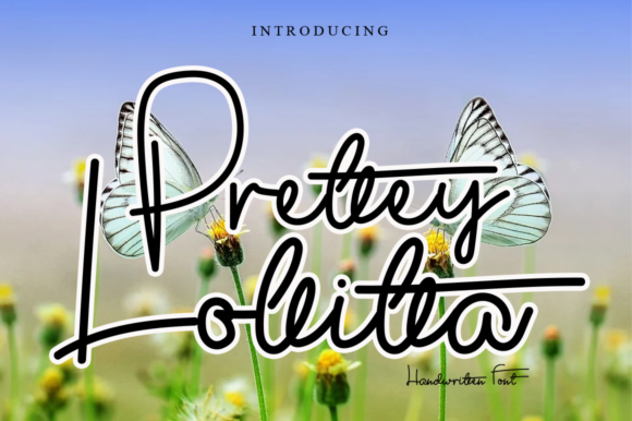 Pretty Lollitta: A Designer’s Take on Real-World Use