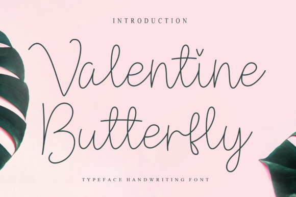Valentine Butterfly: A Designer's Real-World Review